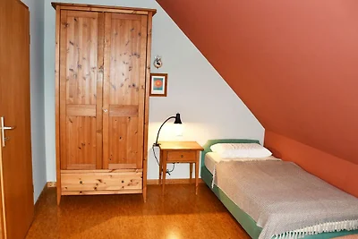Vakantieappartement Gezinsvakantie Lancken-Granitz