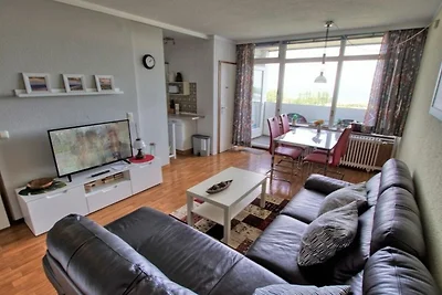 Ferienpark - Haus D, App. 0D0806