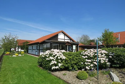 Hotel Cultuur en bezienswaardigheden Hollern-Twielenfleth