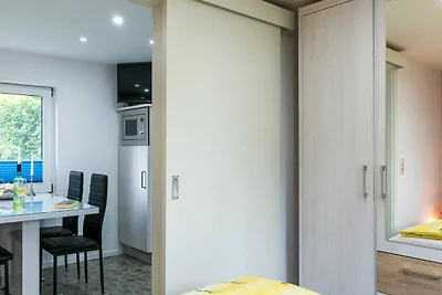 Ferienhaus 1