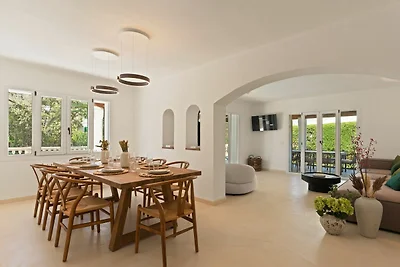 Vakantieappartement Gezinsvakantie Santanyi