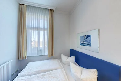 Villa Germania EG 2, SÜDBALKON, GARTEN