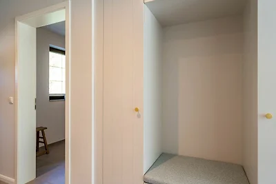 Ferienhaus Reet & Grün N° 4