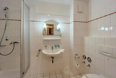 Appartamento Vacanza con famiglia Göhren