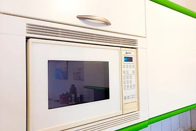 Ferienwohnung Heimathafen