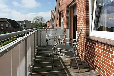 Ferienwohnung Baltrum