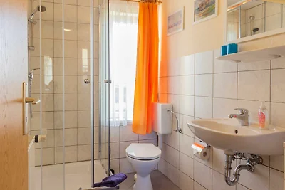 Vakantieappartement Gezinsvakantie Bergen auf Rügen