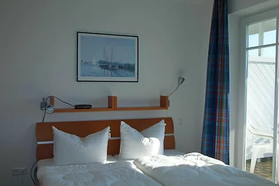 Bellevue in Sellin toller Seeblick ruhig und ...