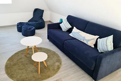 Appartamento Vacanza con famiglia Rerik