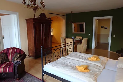 Barockhaus Fewo 2. Etage