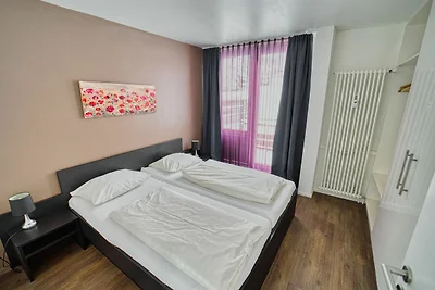 735 - Premium | 65 qm 3-Raum (mit...