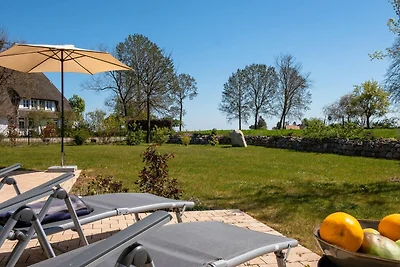 Appartamento Vacanza con famiglia Stolpe auf Usedom