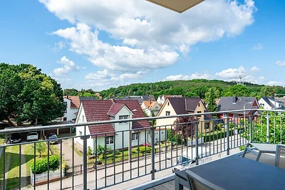 Dünenpalais, App. 19