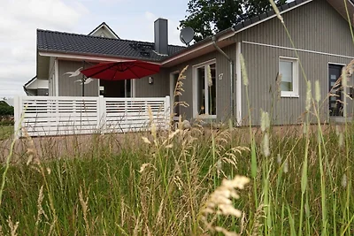 Ferienhaus Möwe