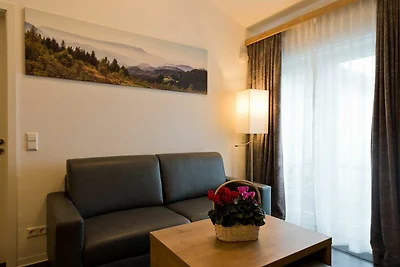 Appartamento Vacanza con famiglia Feldberg