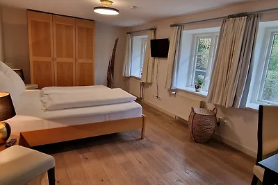 Ferienhaus Frahmshörn