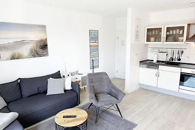 Appartement Vacances avec la famille Baabe