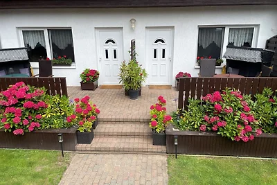 Ferienwohnung Doreen (H)