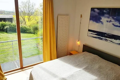 Vakantieappartement Gezinsvakantie Göhren