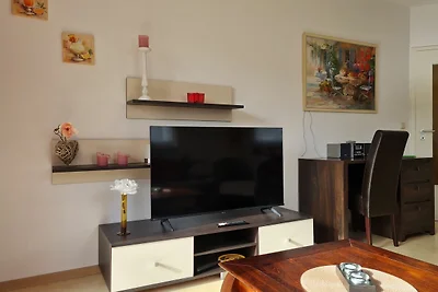 Ferienwohnung Sonnenbogen 1