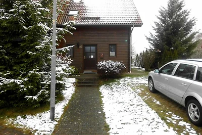 AUH-116 - Gemütliches Ferienhaus mit Terrasse