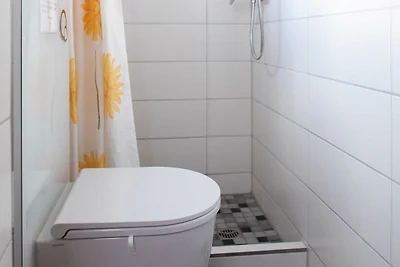 Vakantieappartement Gezinsvakantie Göhren