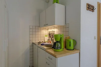 Hafenhaus Unterwasserwelt