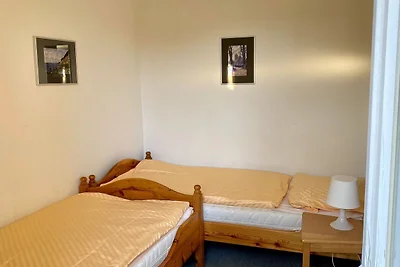 Ferienwohnung Arkona