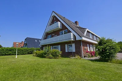 Appartamento Vacanza con famiglia Büsum