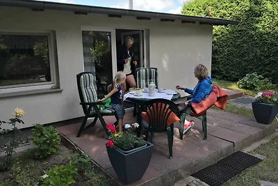 Casa vacanze Vacanza di relax Mölschow