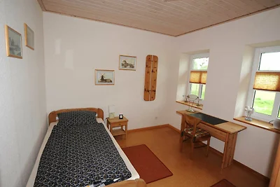 Appartamento Vacanza con famiglia Rhauderfehn