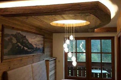 Vakantieappartement Gezinsvakantie Jungholz