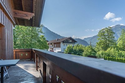 Vakantieappartement Gezinsvakantie Bad Hindelang