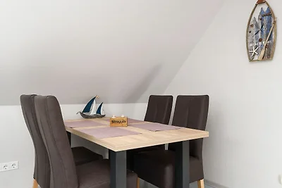 Ferienwohnung Meerzeit
