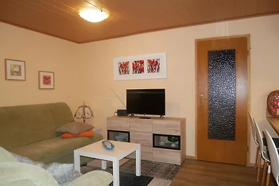 Appartamento Vacanza con famiglia Korswandt