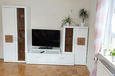 Ferienwohnung Hanna