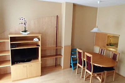 Casa vacanze Vacanza di relax Lutzmannsburg