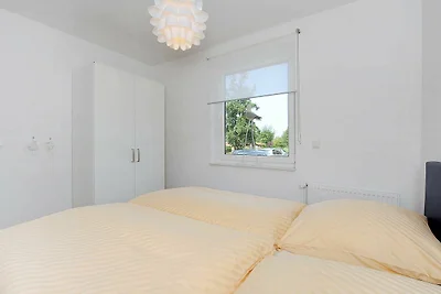 Ferienwohnung Seestern