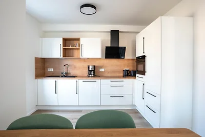 Nr. 307 - Apartmenthaus Harleblick