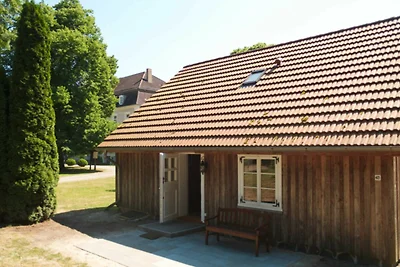 Slot/Kasteel Vakantieparken en clubs Boldekow
