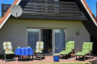 Casa vacanze Vacanza di relax Neuharlingersiel