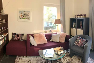 Ferienwohnung Christ`l