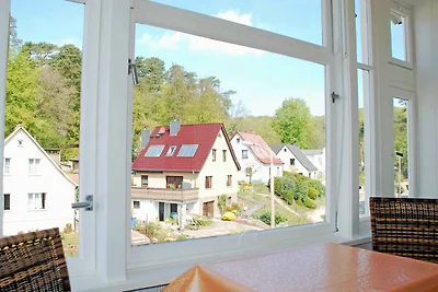 Appartamento Vacanza con famiglia Sellin