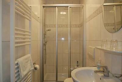 Vakantieappartement Gezinsvakantie Zempin
