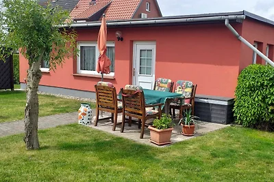 Appartamento Vacanza con famiglia Malchow