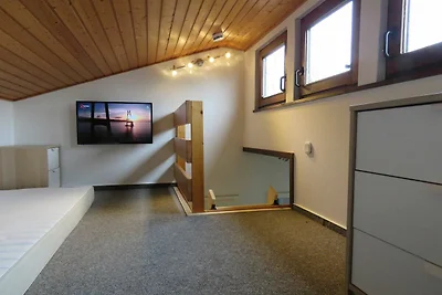 Ferienhaus 81 Scout 42qm für max.