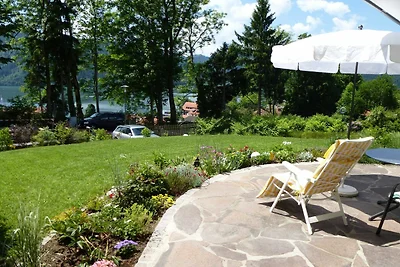 Appartamento Vacanza con famiglia Schliersee
