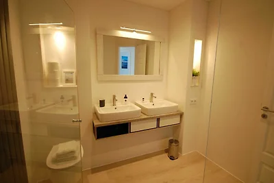 Meerblick, 3- Zim., 41 m²