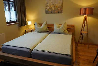 Casa vacanze Vacanza di relax Südharz