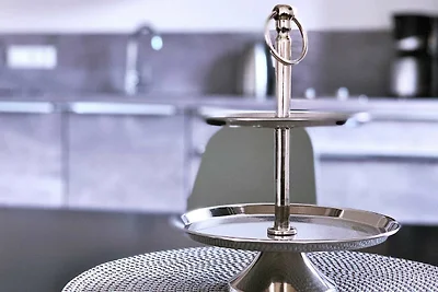 FW Steuerbord Peildeck